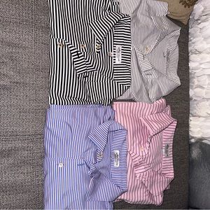 PETER MILLAR Mens XL Summer comfort multi color